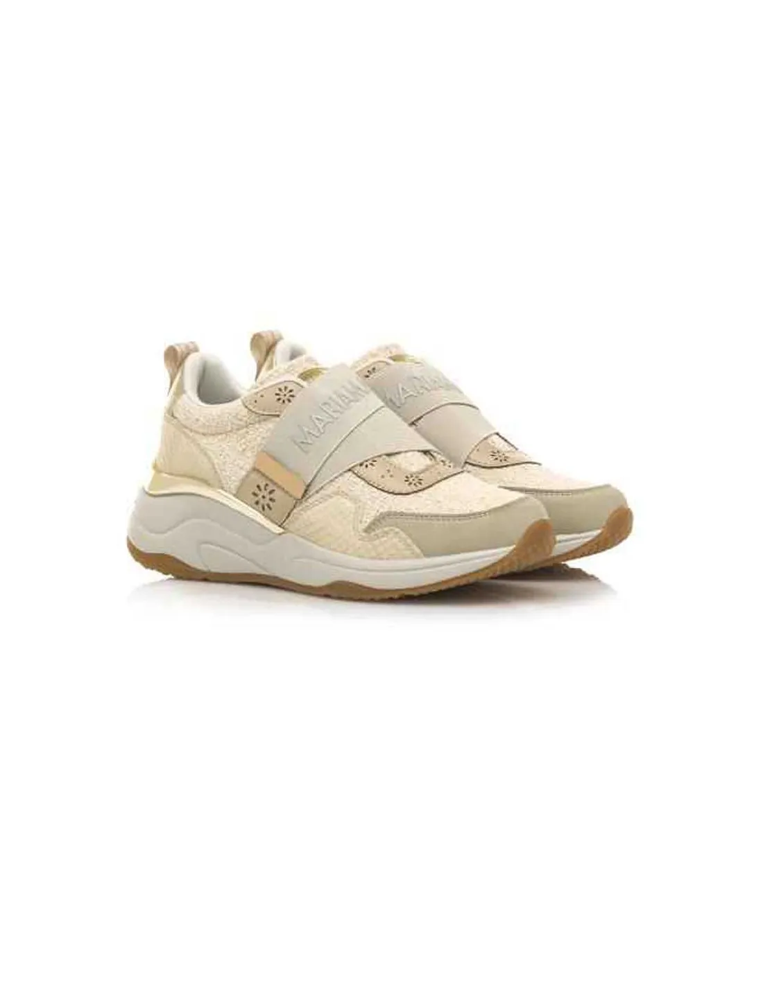 SNEAKERS MUJER MARIAMARE 68403