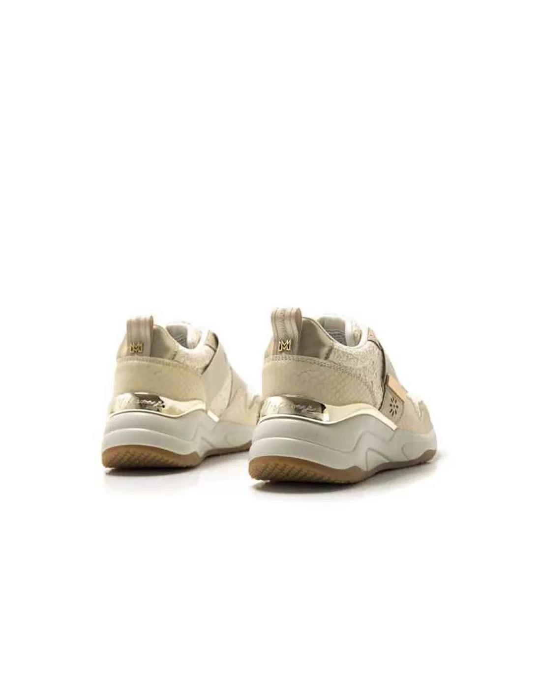 SNEAKERS MUJER MARIAMARE 68403