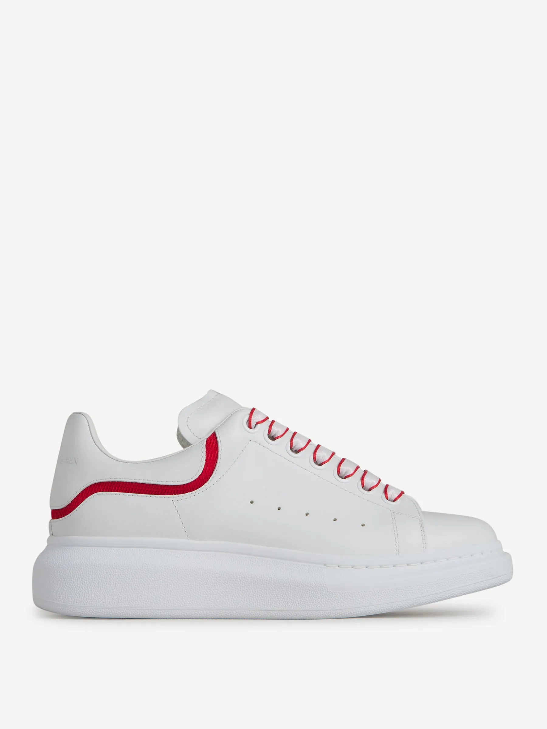 Sneakers New Tech