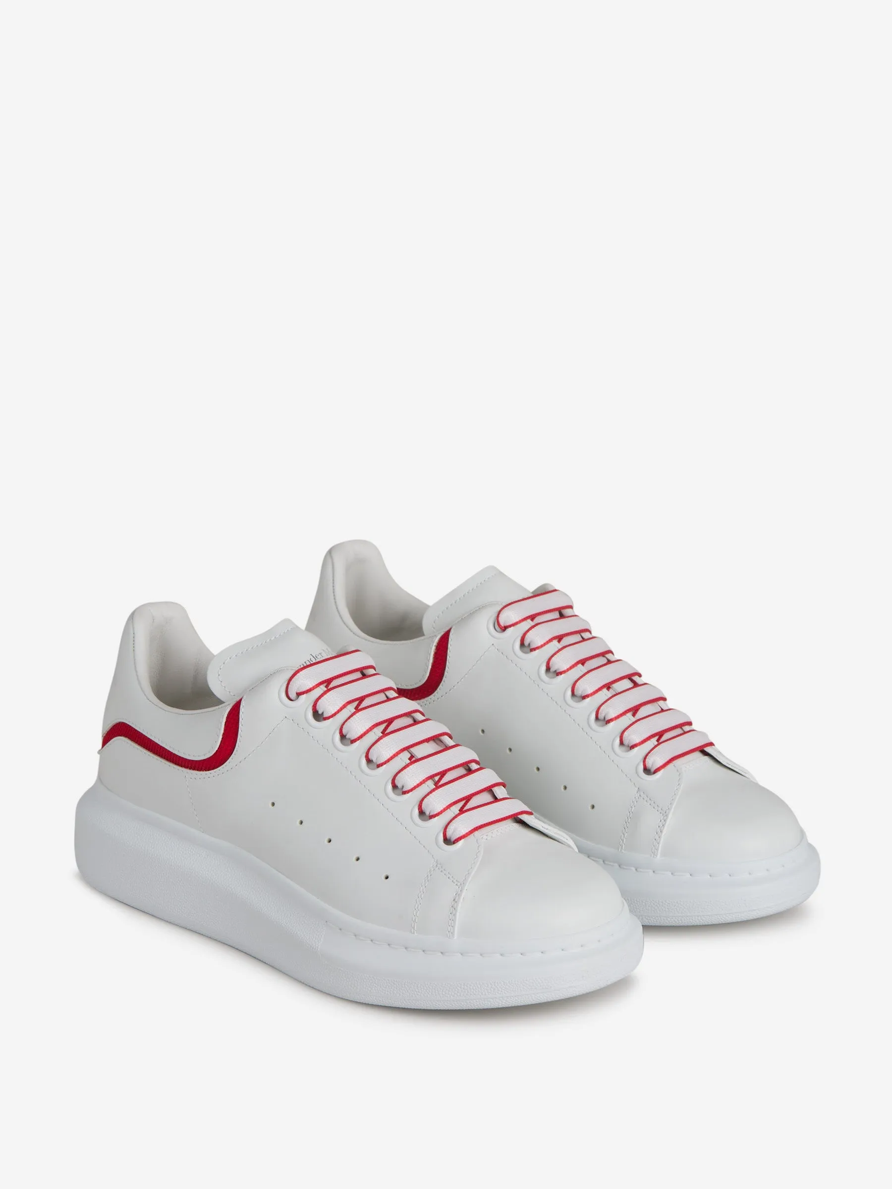 Sneakers New Tech