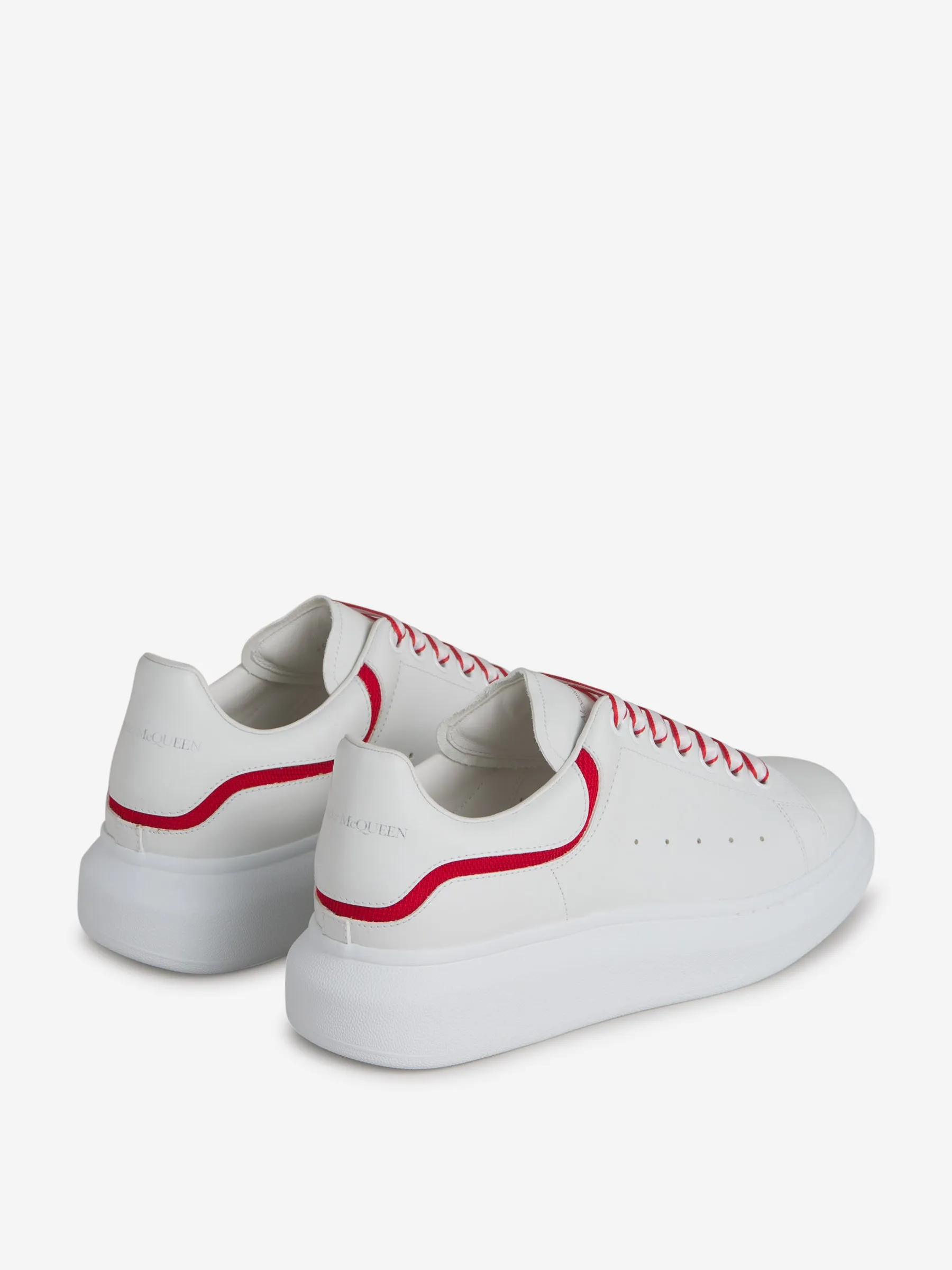 Sneakers New Tech