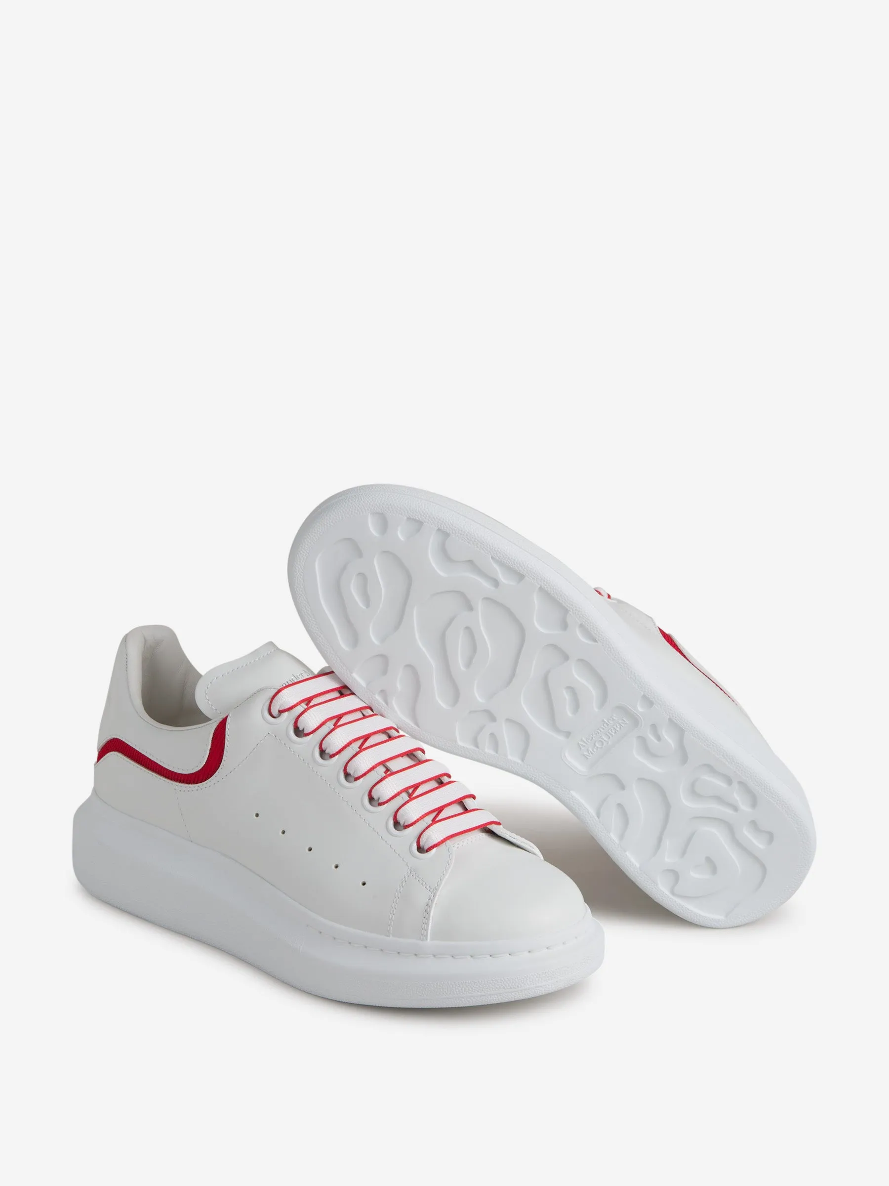 Sneakers New Tech