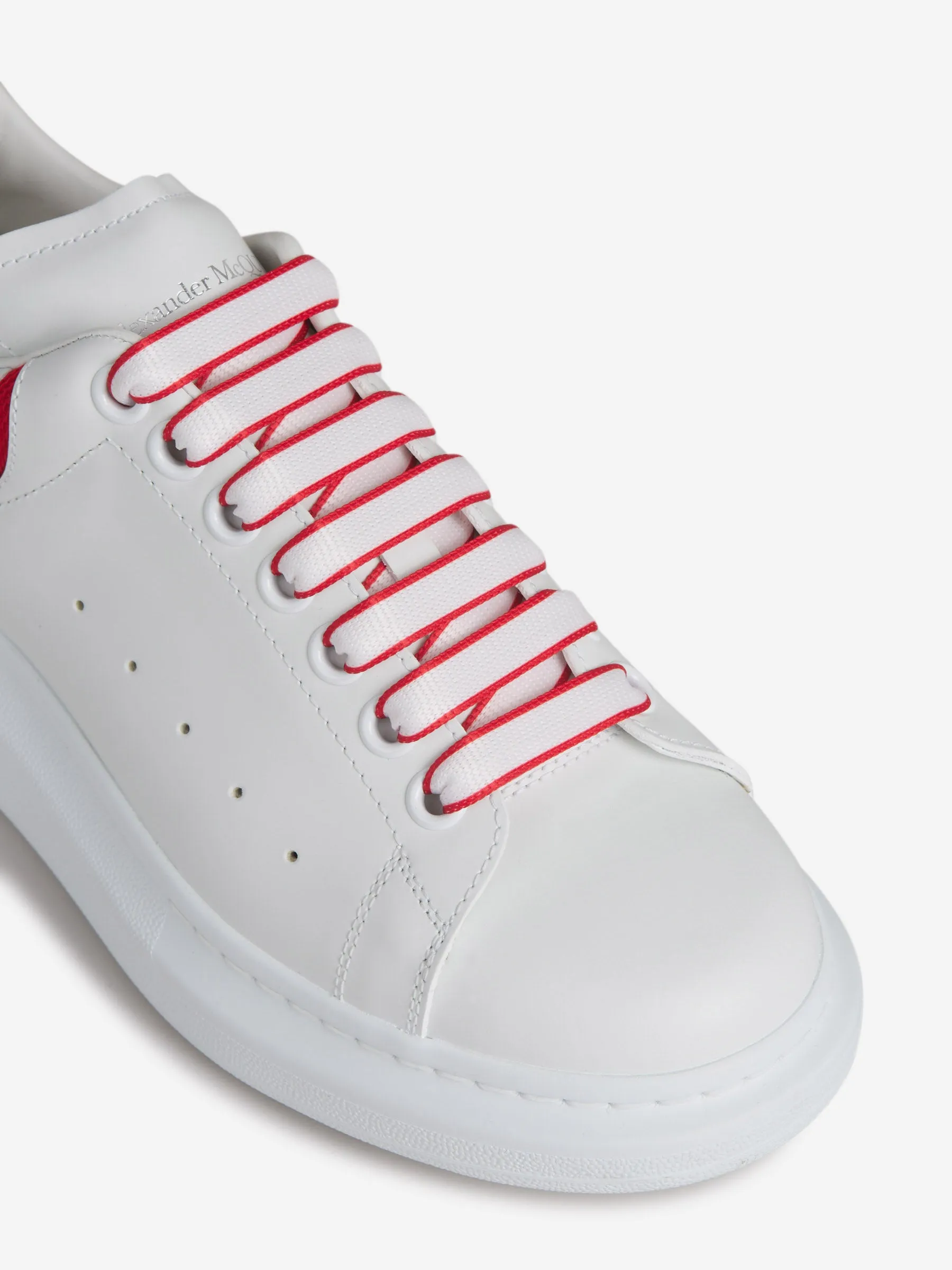 Sneakers New Tech