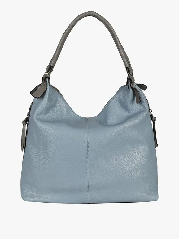 Solada Bolso bandolera de mujer con doble asa