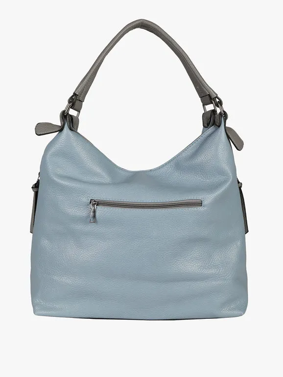 Solada Bolso bandolera de mujer con doble asa
