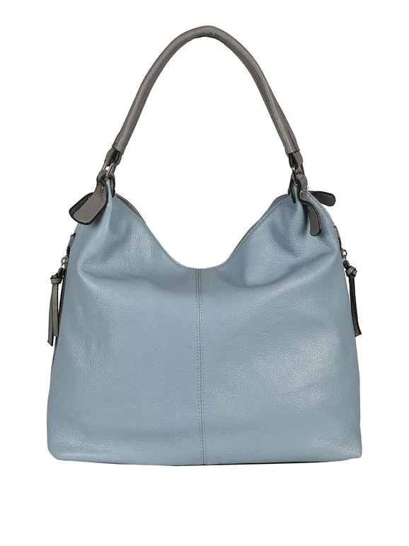 Solada Bolso bandolera de mujer con doble asa