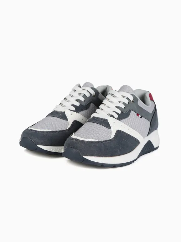 Solada Zapatillas para hombre