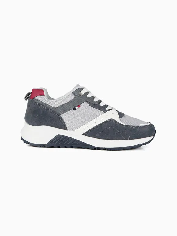 Solada Zapatillas para hombre
