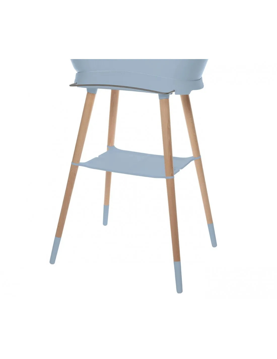 Soporte de bañera sense celestial blue