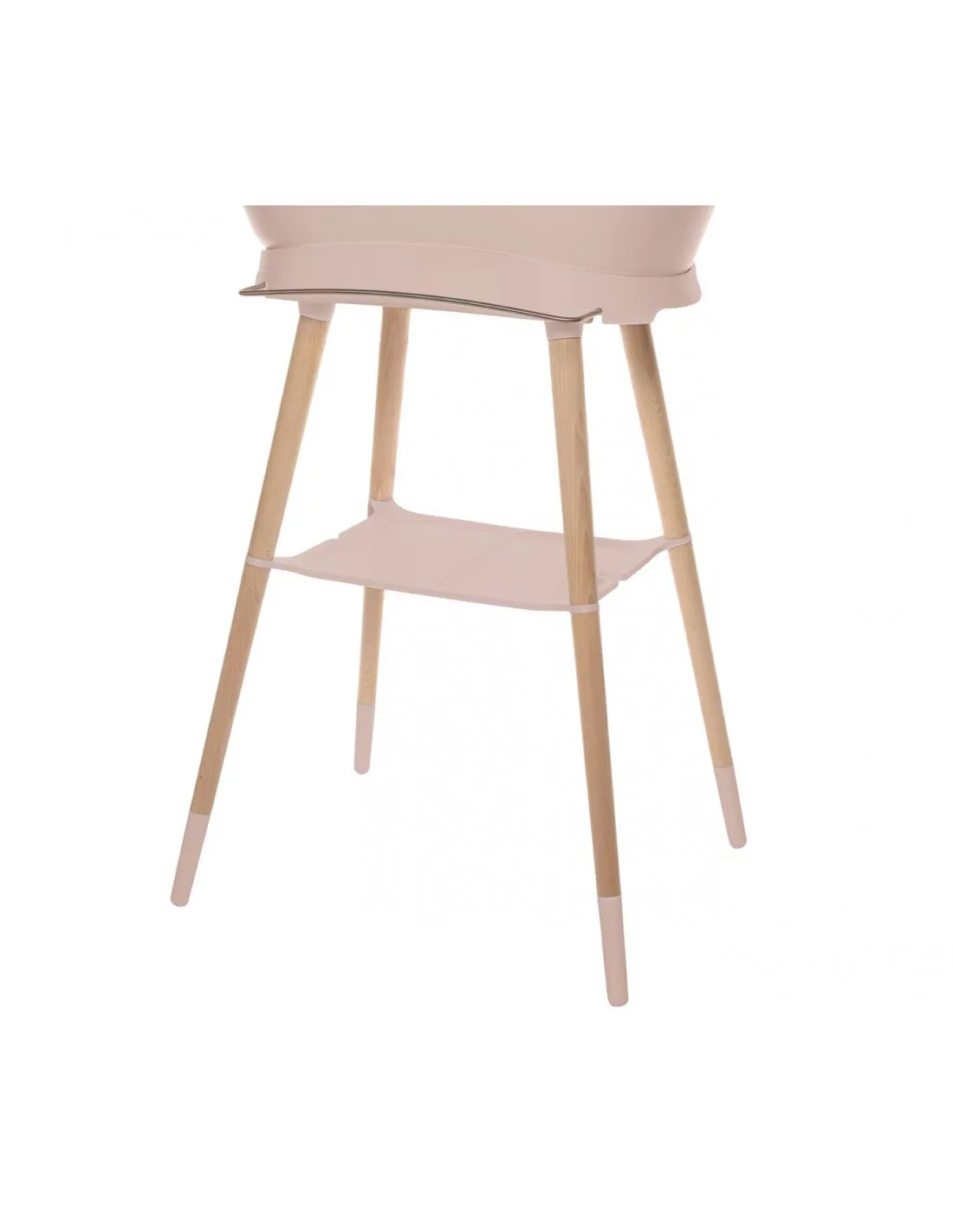 Soporte de bañera sense Mellow rose