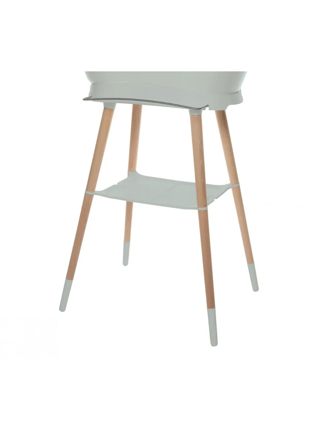 Soporte de bañera sense Sky green
