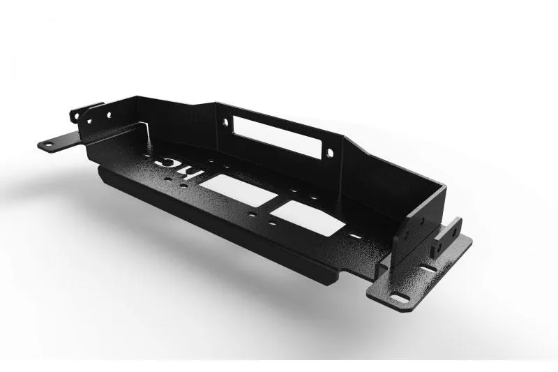 SOPORTE DE CABRESTANTE HC PARA JEEP COMMANDER XK 20052011 3.0CRD DIESEL
