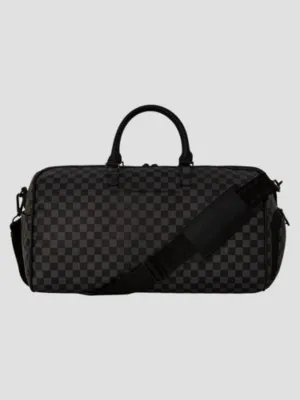 Sprayground Snoopy Chillin Large Duffle Bolsa de Viaje