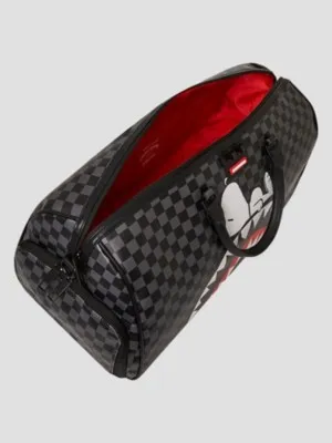 Sprayground Snoopy Chillin Large Duffle Bolsa de Viaje