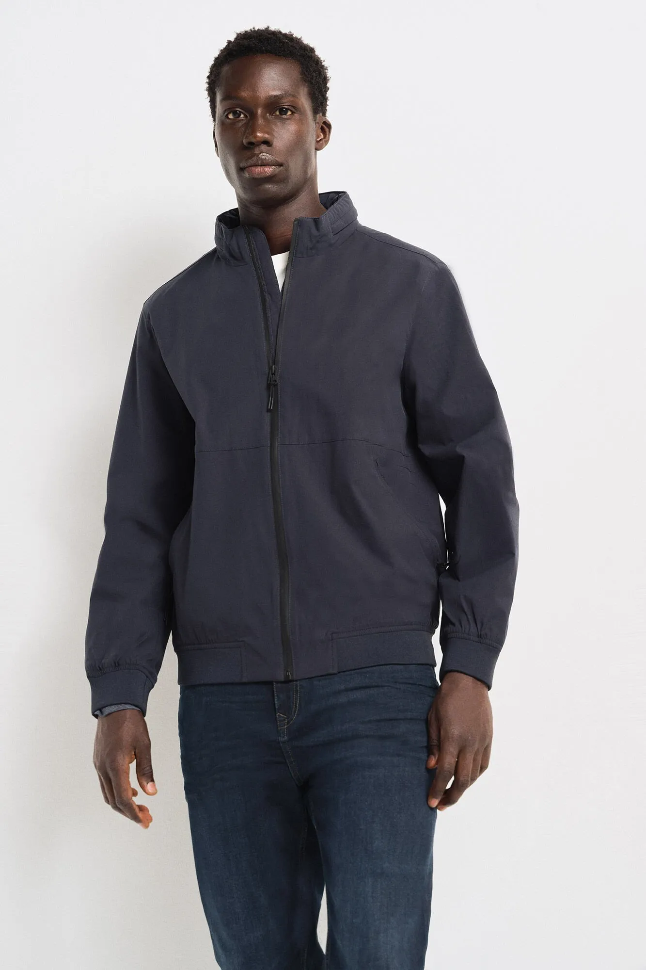 Springfield Chaqueta técnica