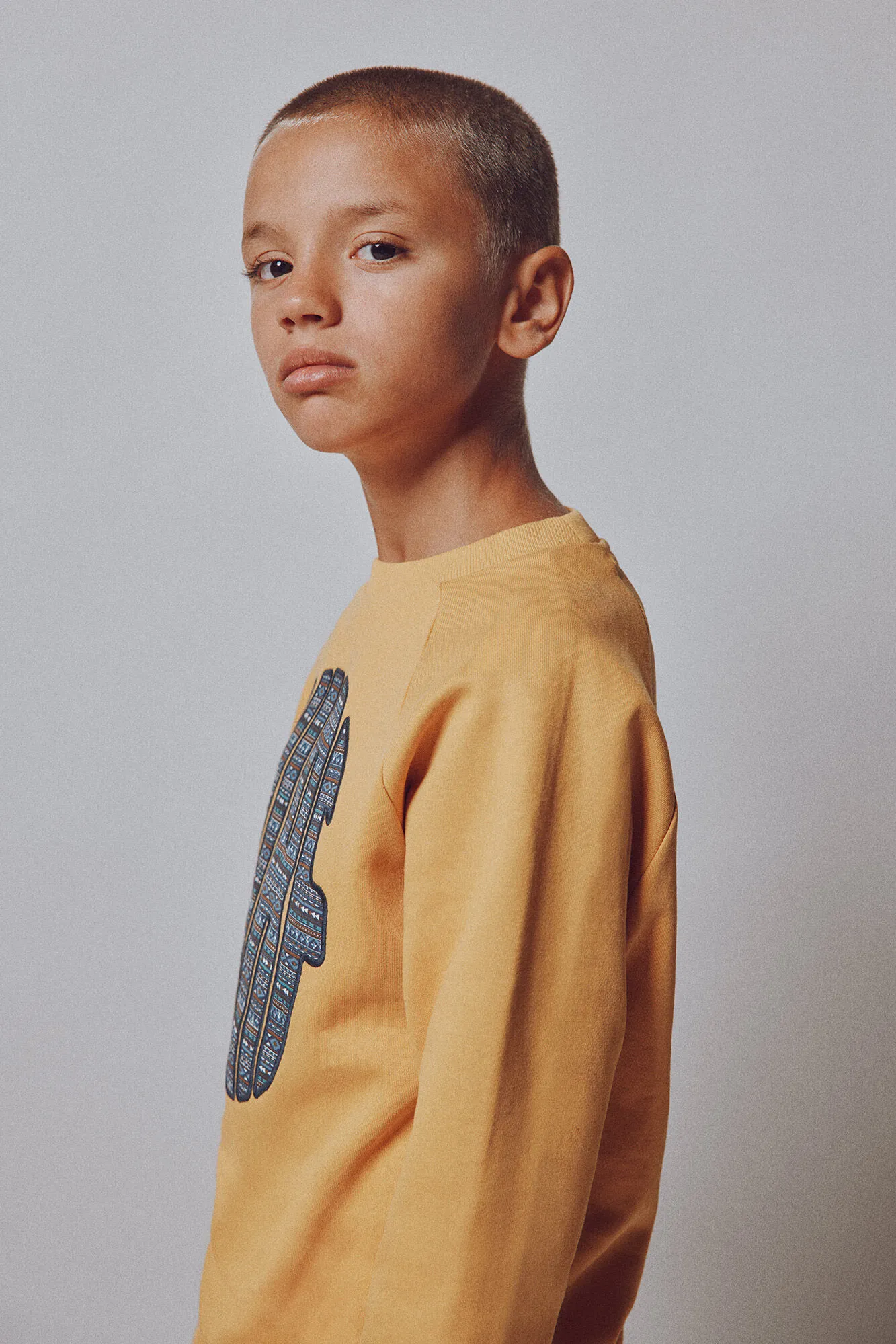 Springfield Kids Sudadera Surf niño