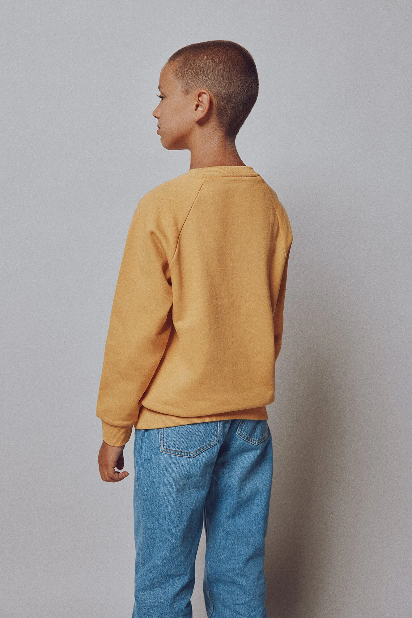 Springfield Kids Sudadera Surf niño