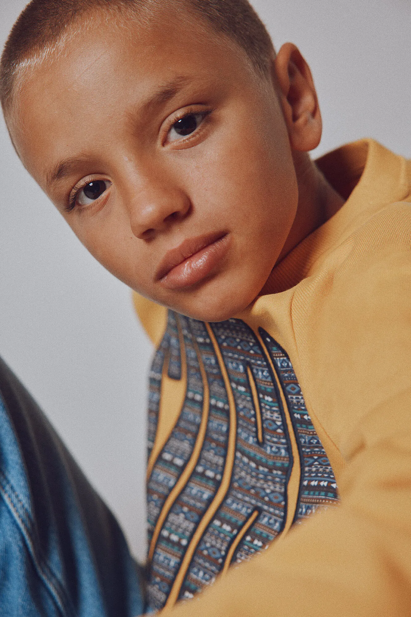 Springfield Kids Sudadera Surf niño