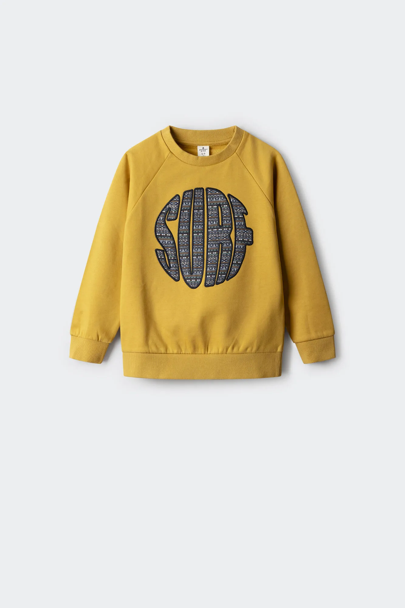 Springfield Kids Sudadera Surf niño