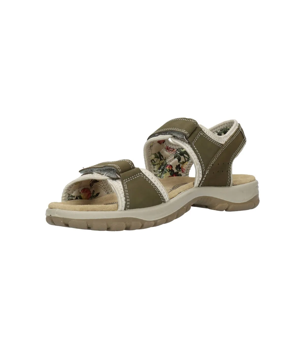 St Gallen GENIL  Kaki