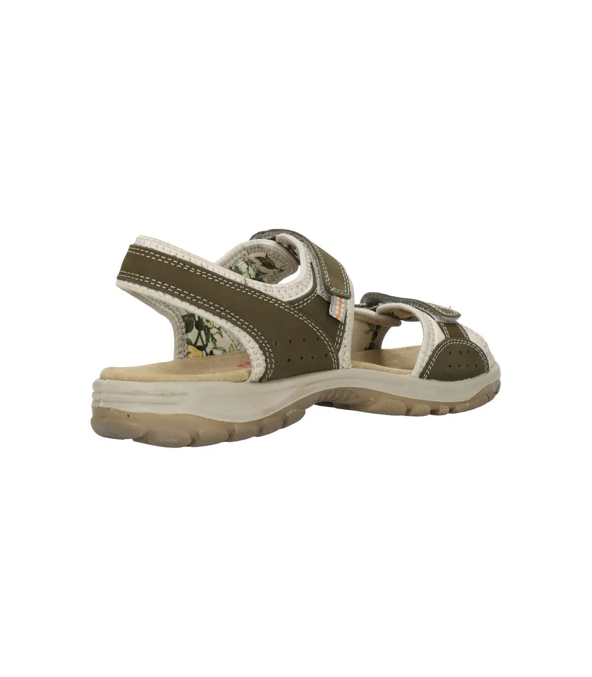 St Gallen GENIL  Kaki