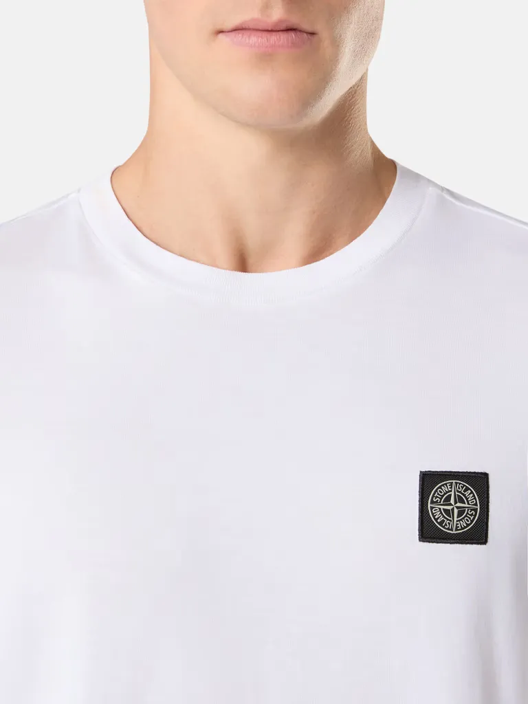 STONE ISLAND COMPASS TSHIRT