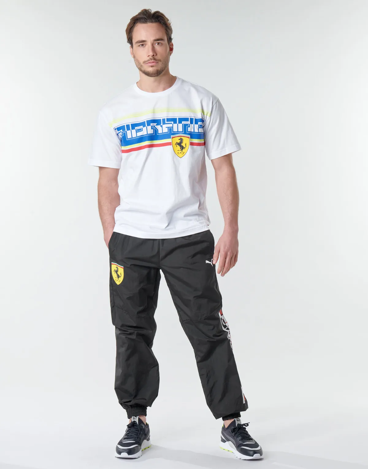 STREET PANT