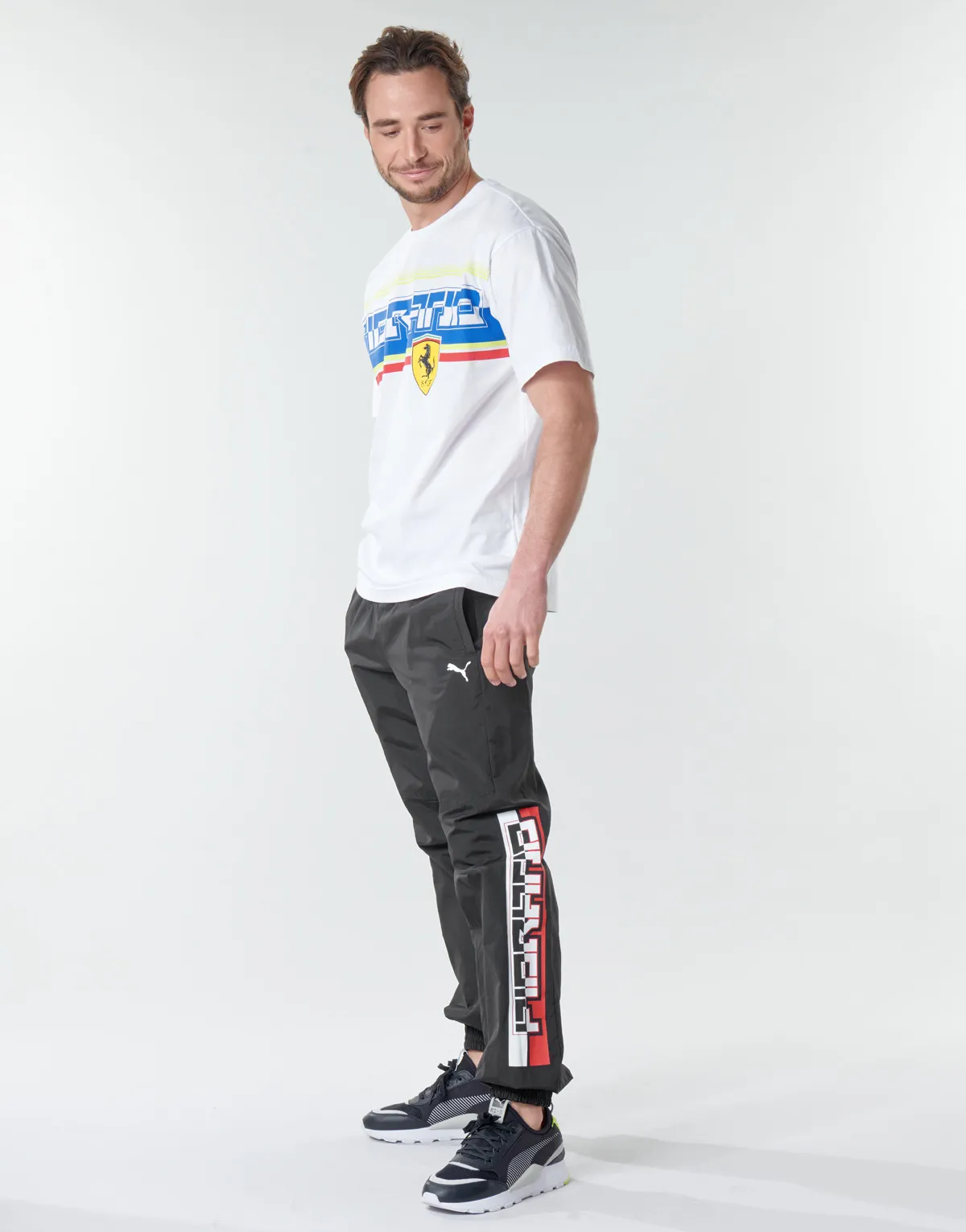 STREET PANT