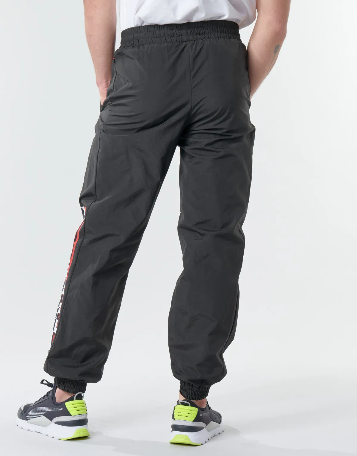 STREET PANT
