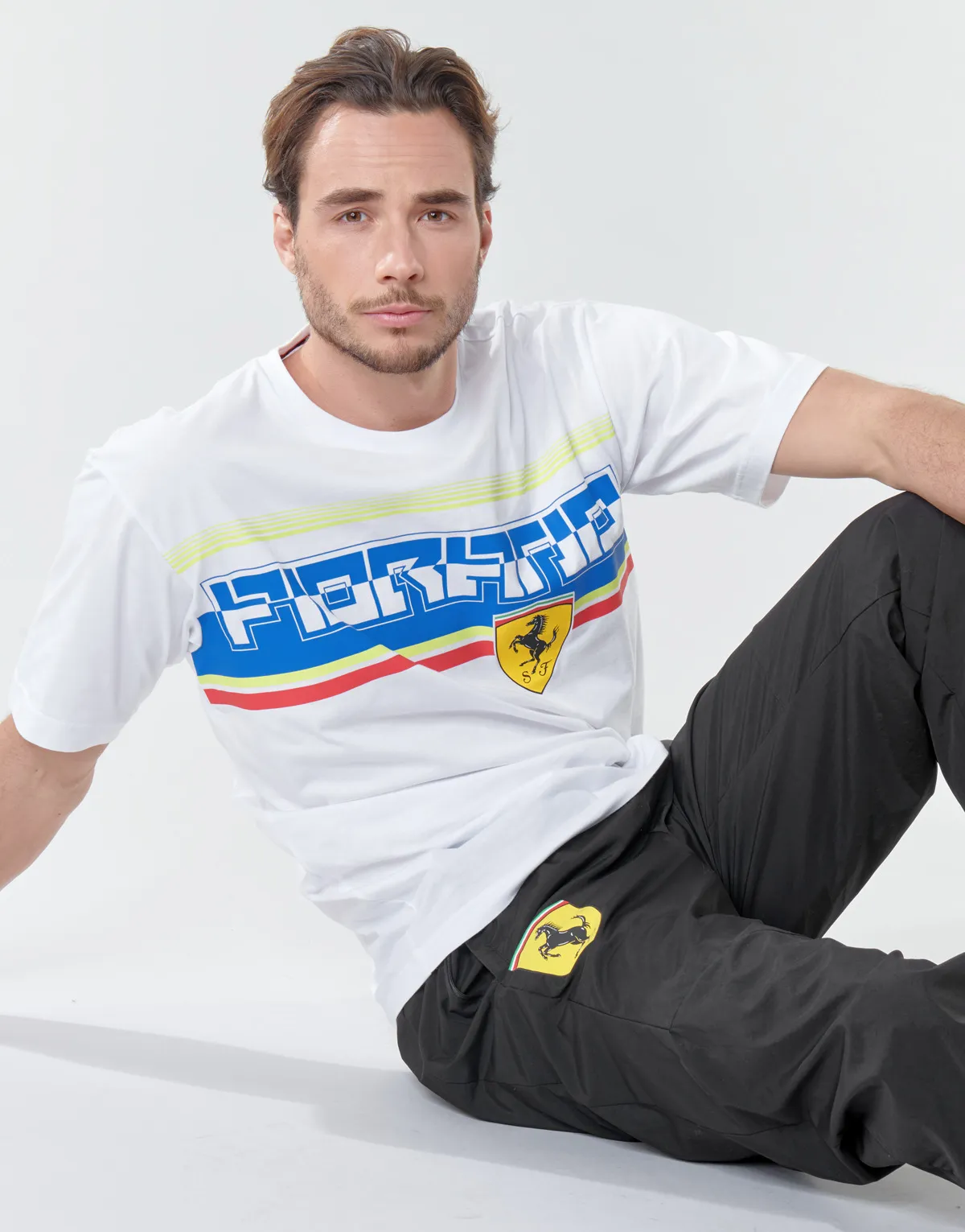 STREET PANT
