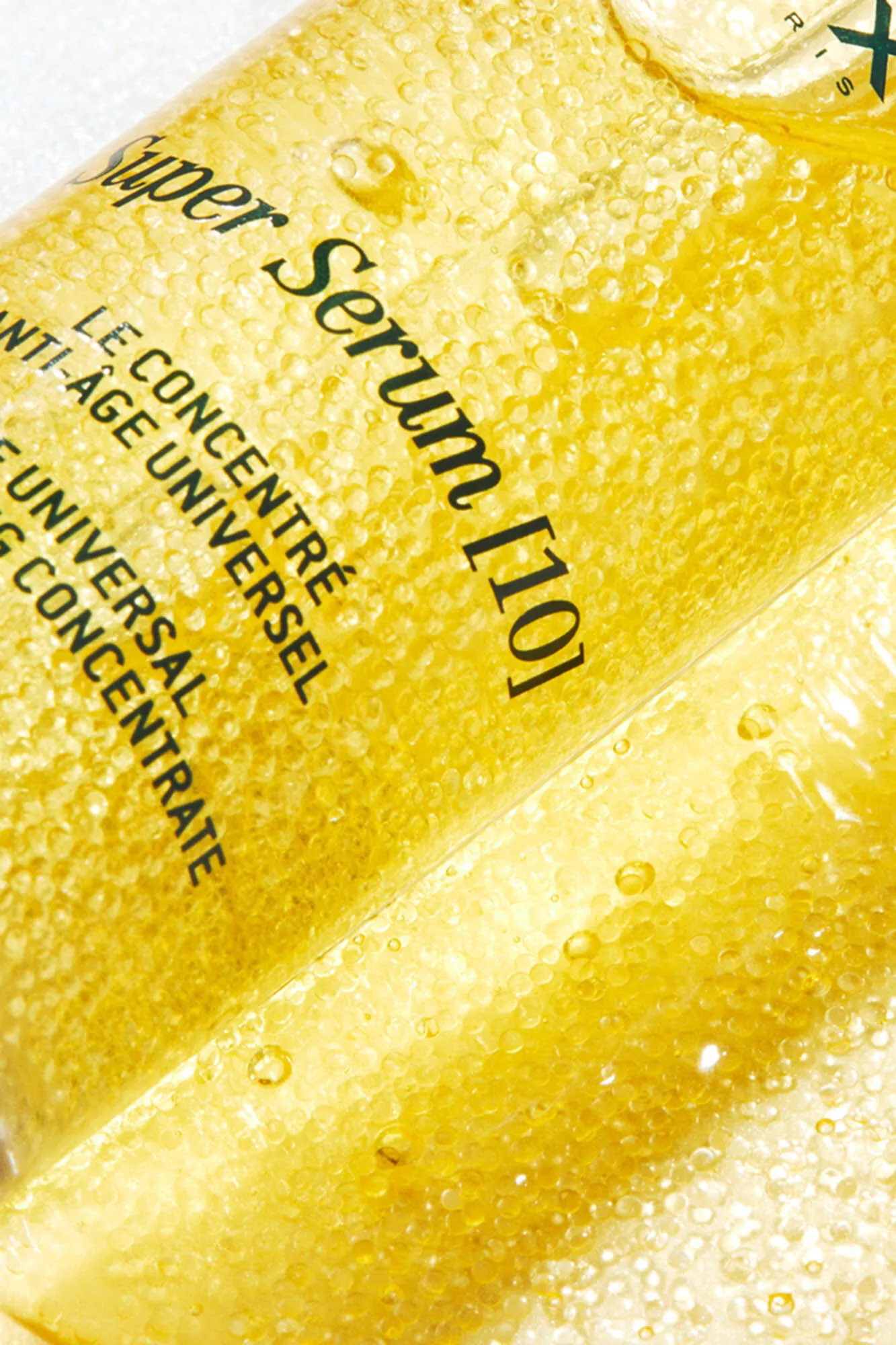 Súper sérum 30 ml