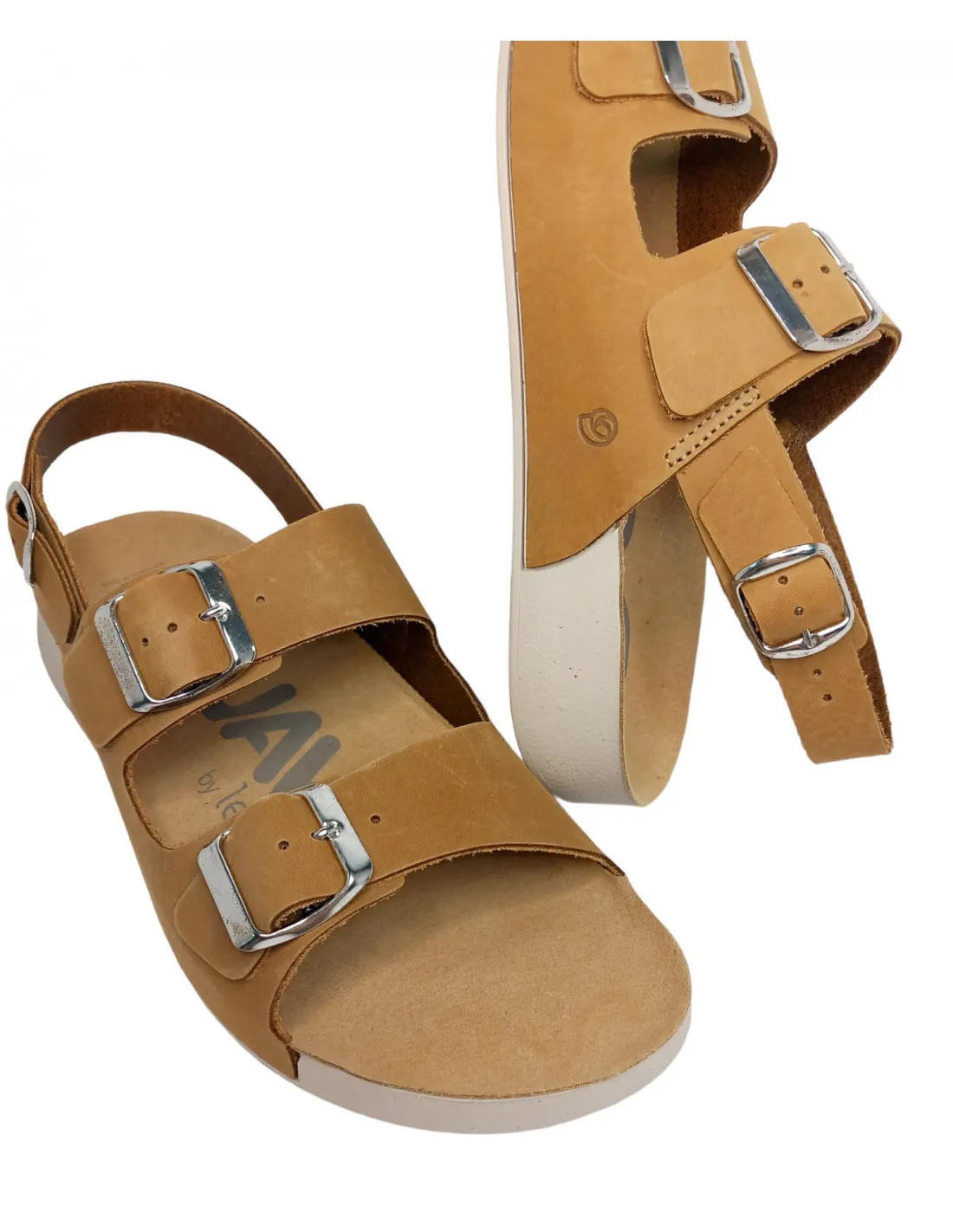 Suave by Leyland sandalia 3851