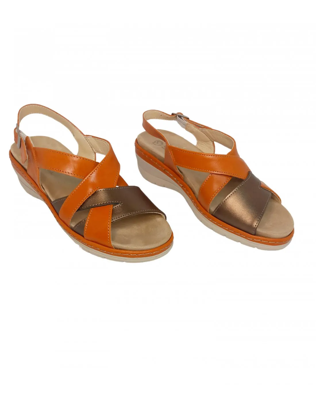 Suave by Leyland sandalia mujer 3254