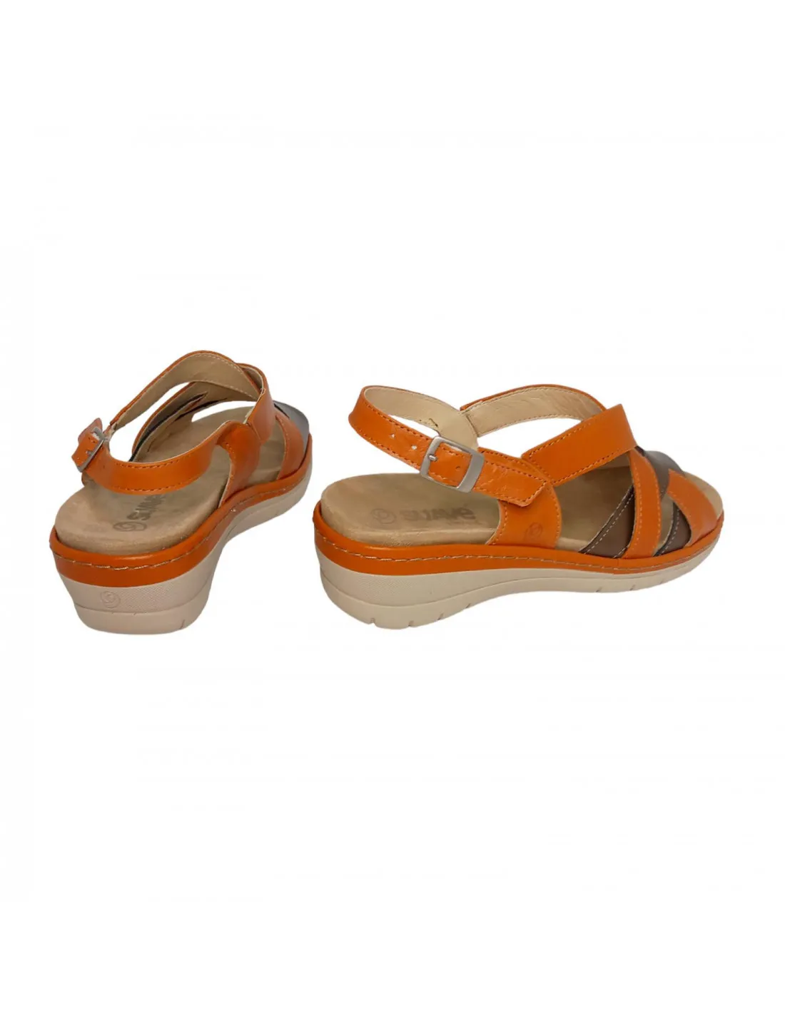 Suave by Leyland sandalia mujer 3254