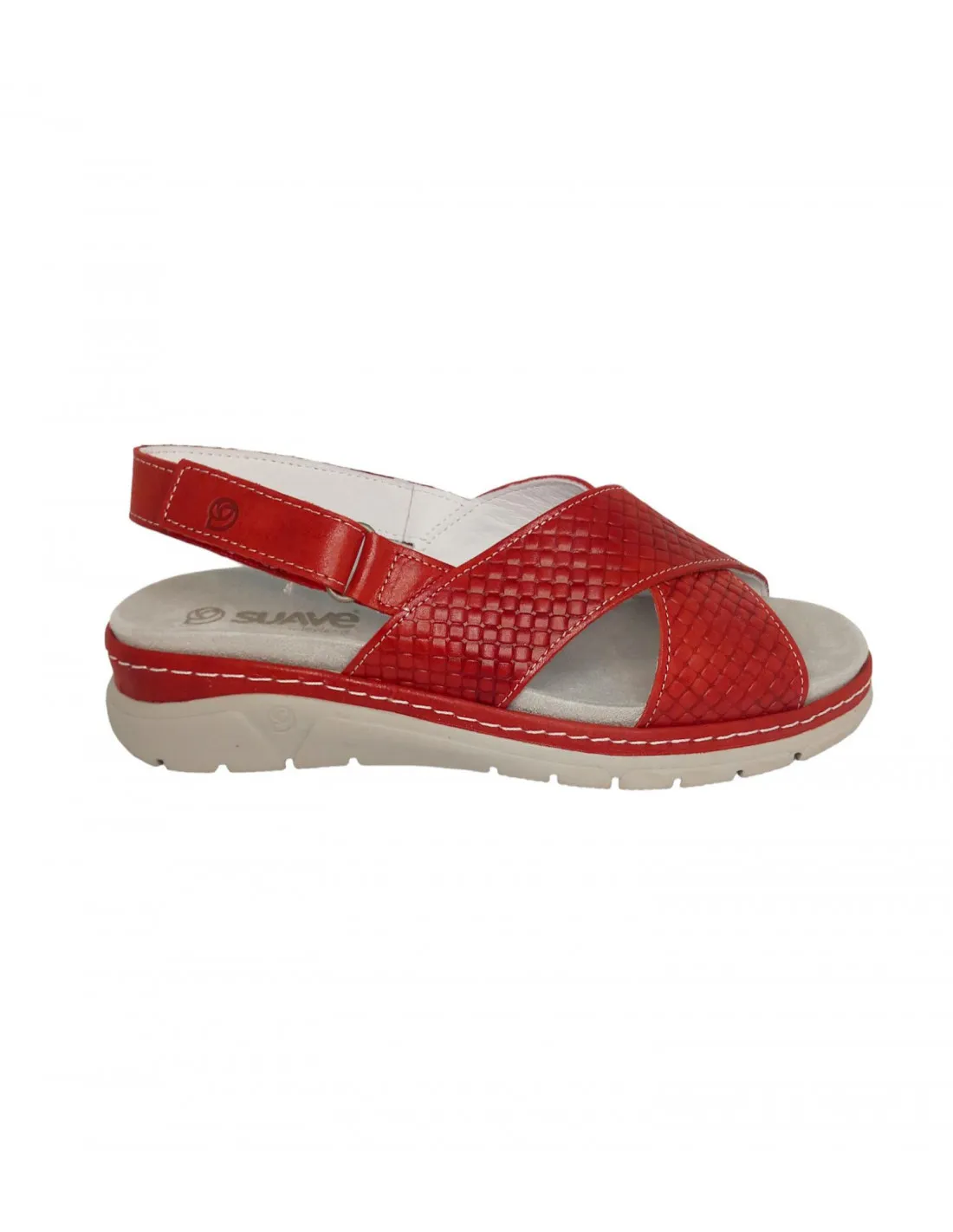 Suave by Leyland sandalia mujer 3355