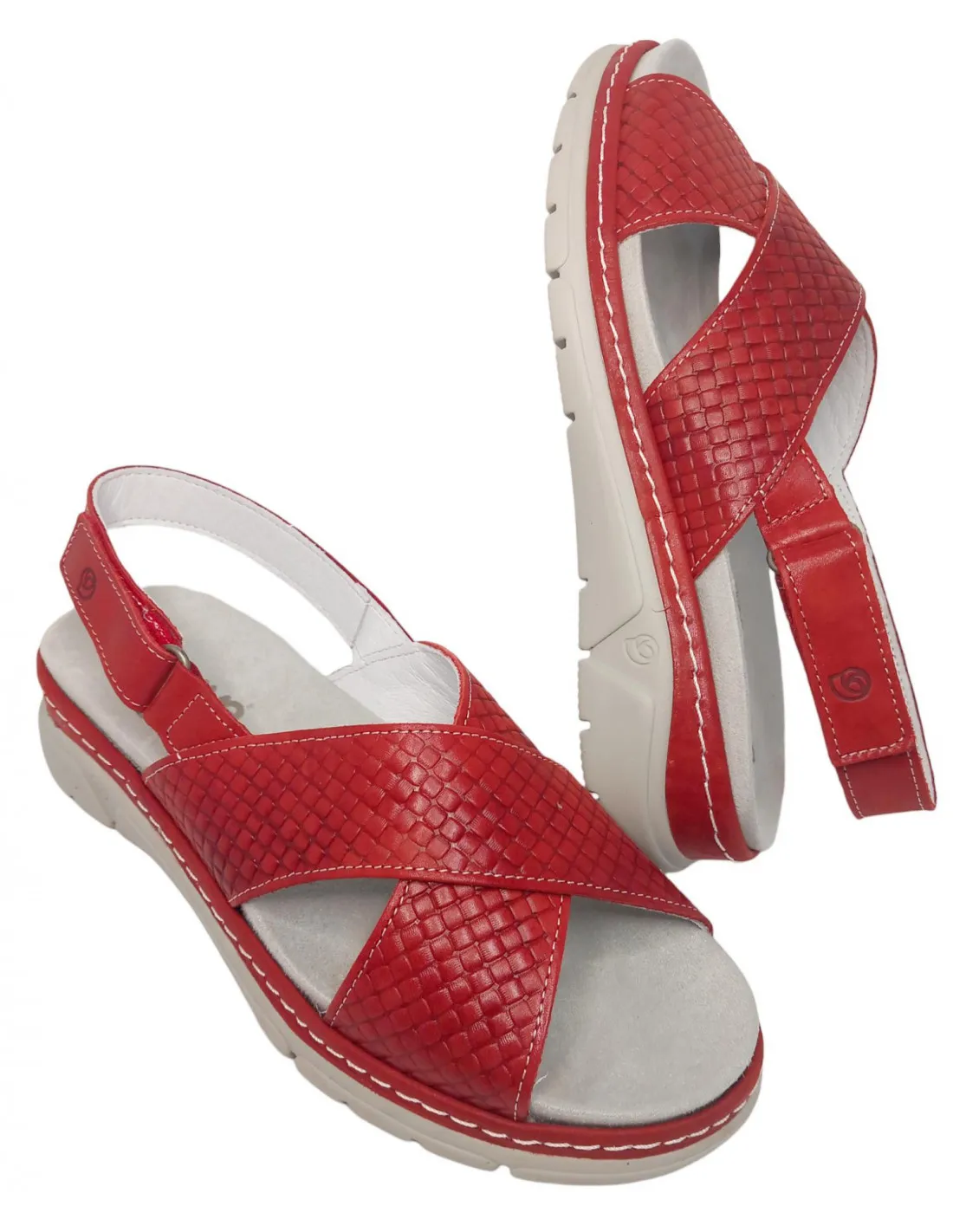 Suave by Leyland sandalia mujer 3355