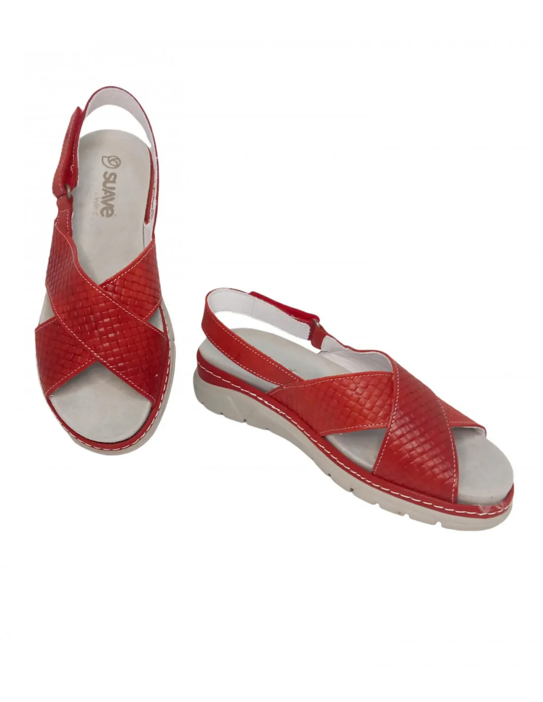 Suave by Leyland sandalia mujer 3355