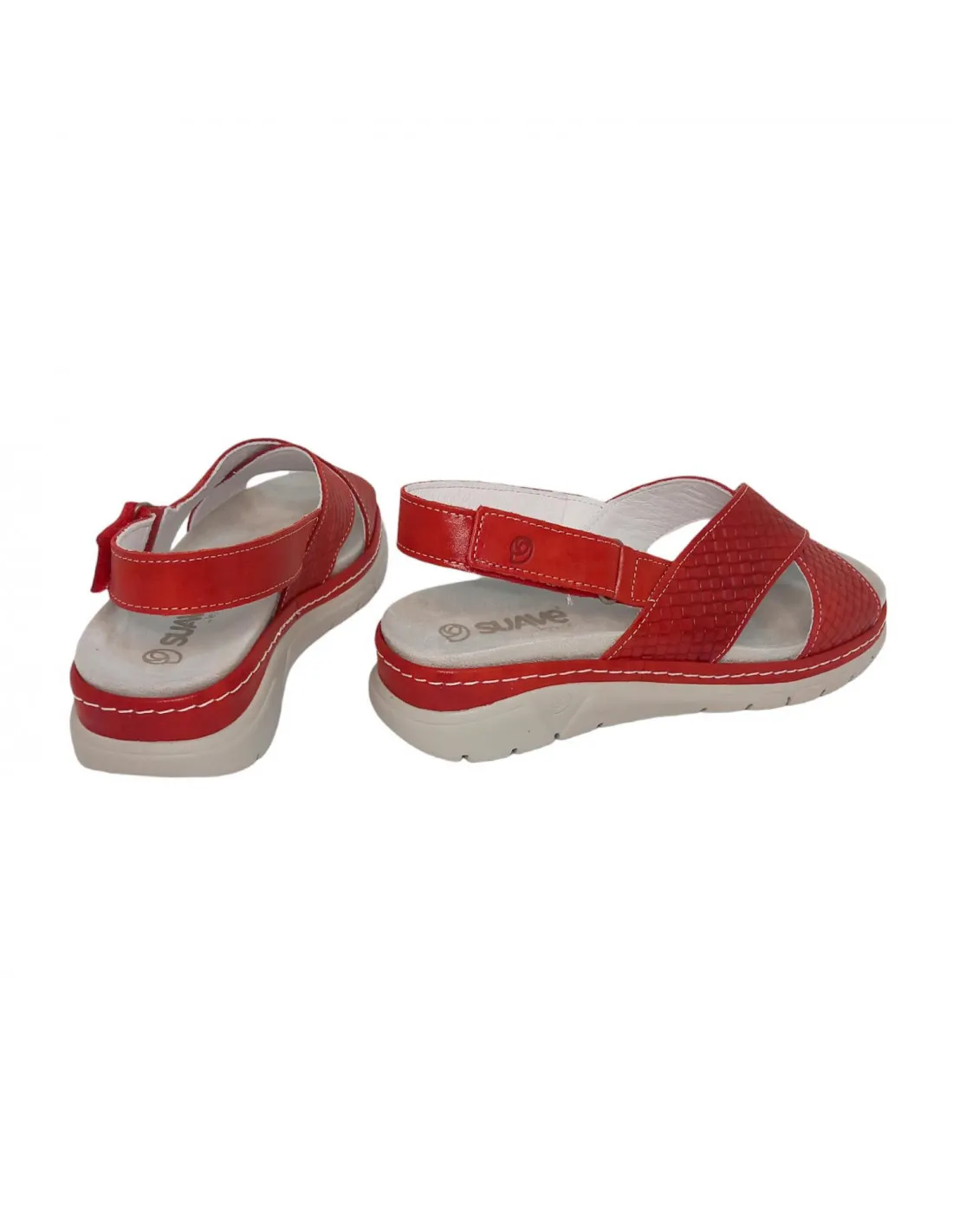 Suave by Leyland sandalia mujer 3355