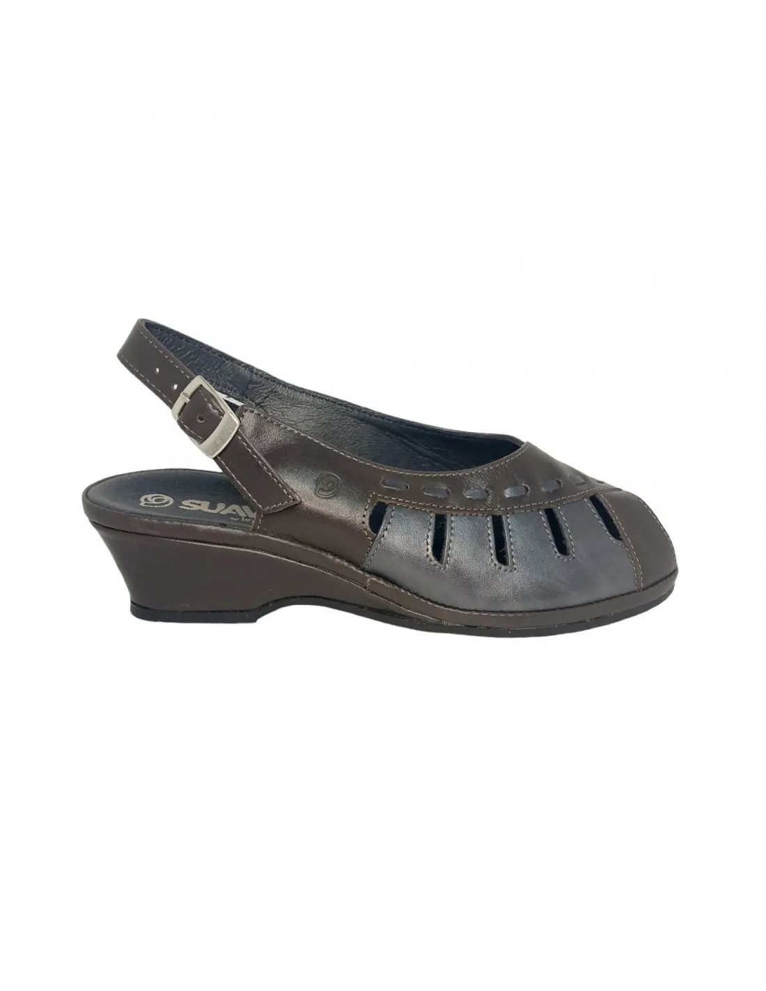 Suave by Leyland sandalia mujer 3590