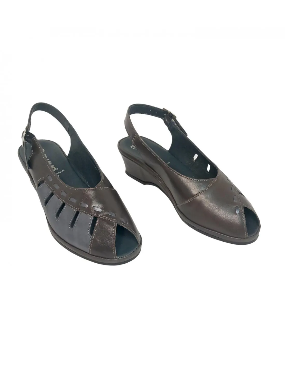 Suave by Leyland sandalia mujer 3590