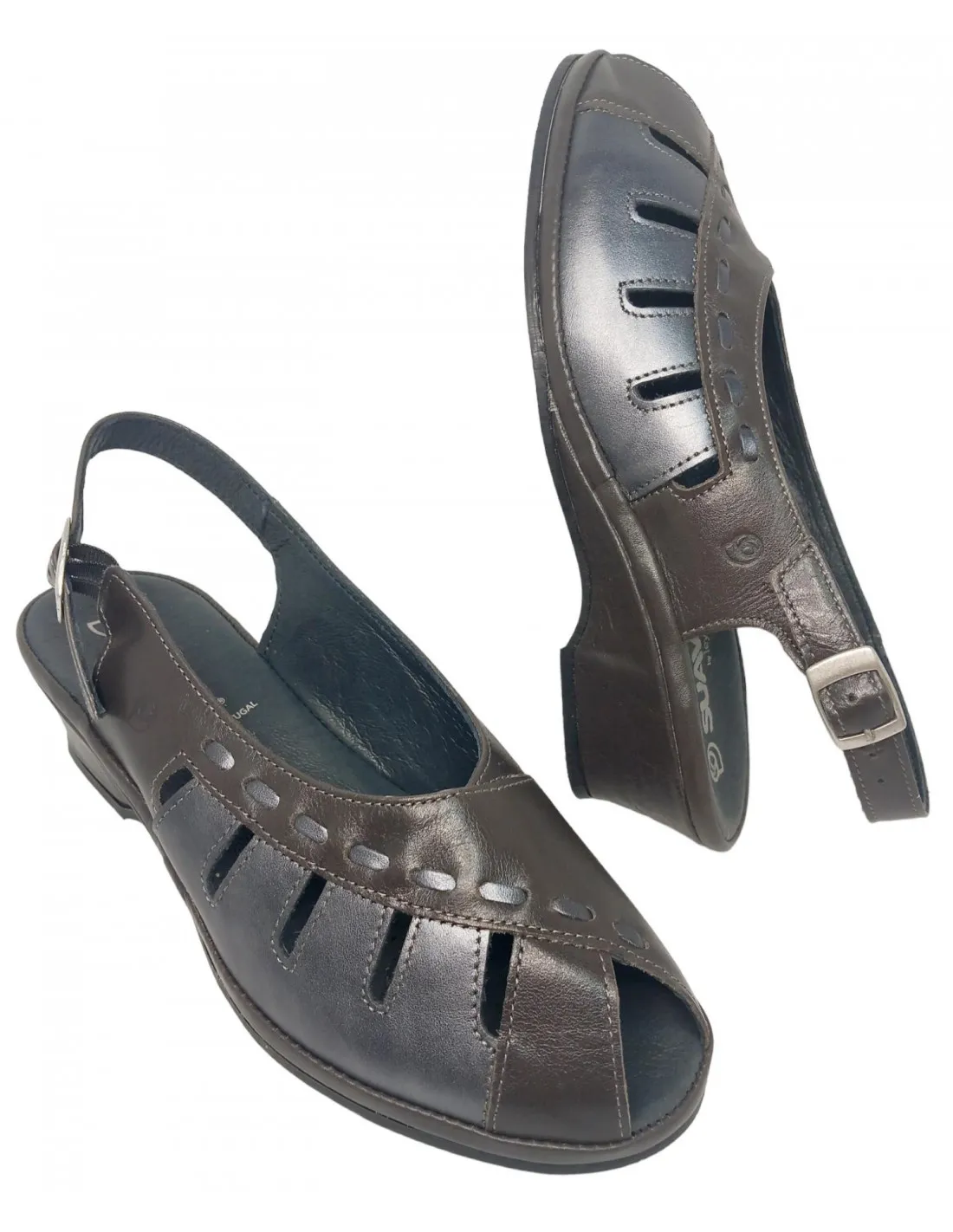 Suave by Leyland sandalia mujer 3590