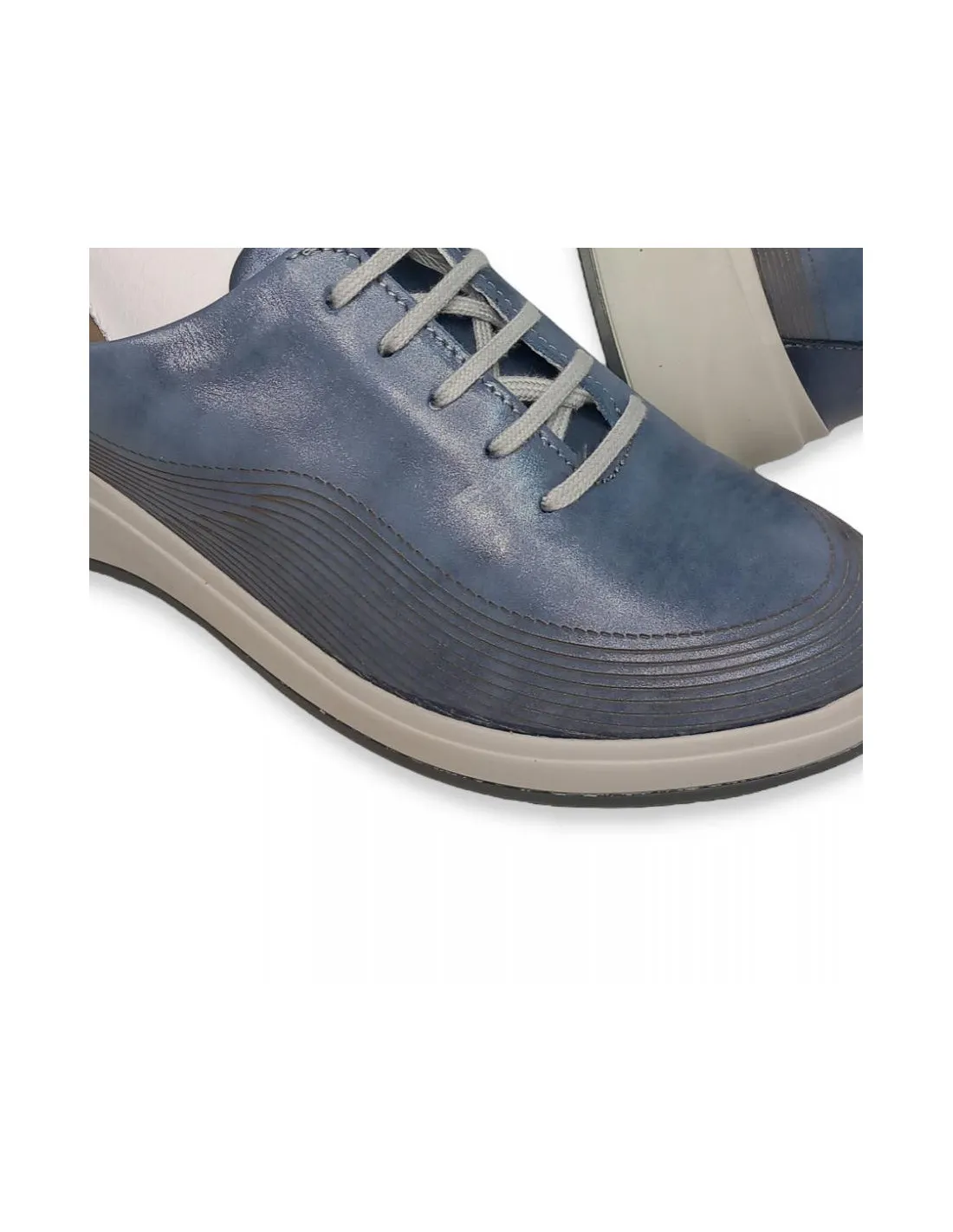 Suave by Leyland zapato mujer 3813