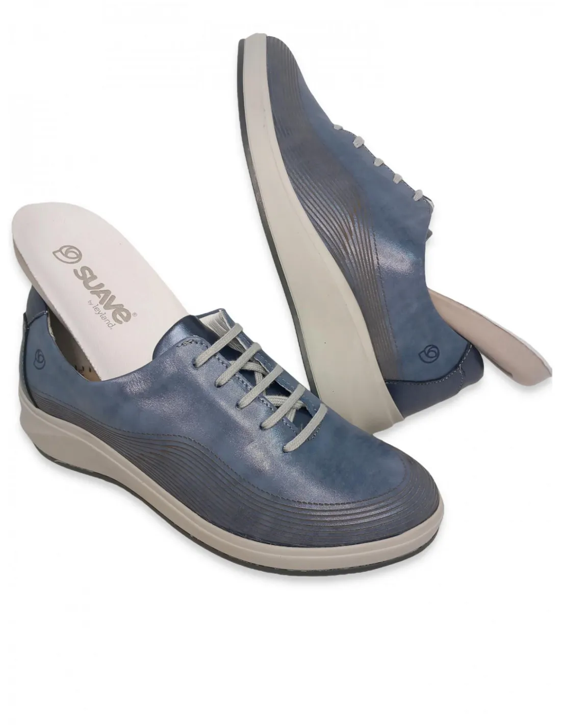 Suave by Leyland zapato mujer 3813