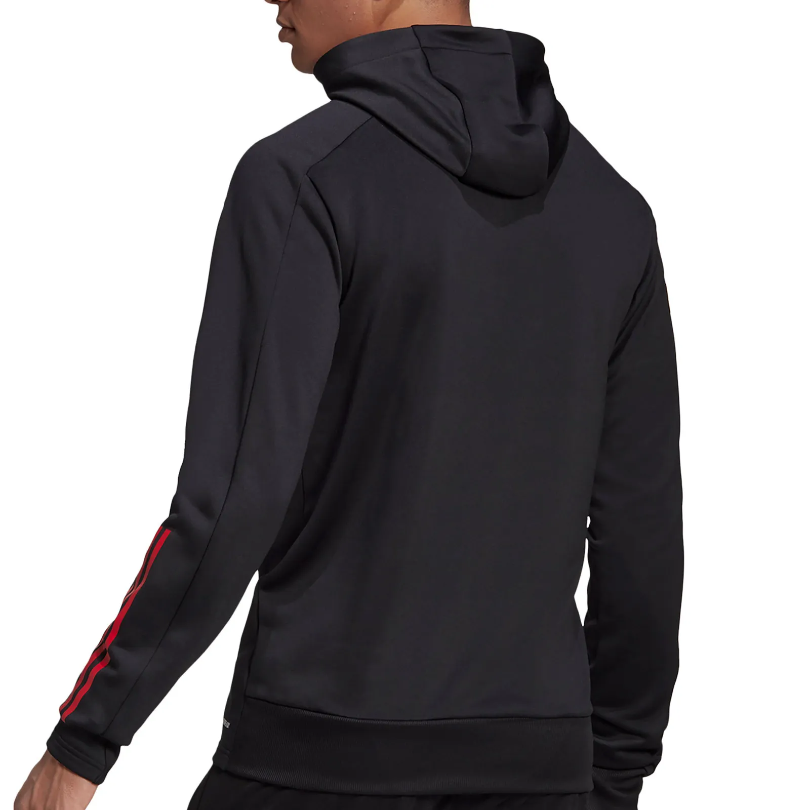 Sudadera adidas Bayern Hoody