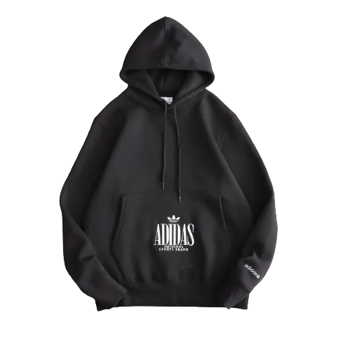 Sudadera Adidas