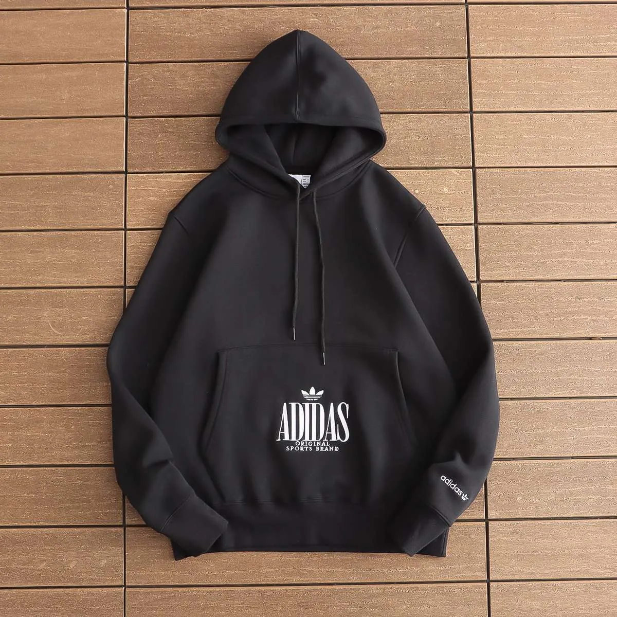 Sudadera Adidas