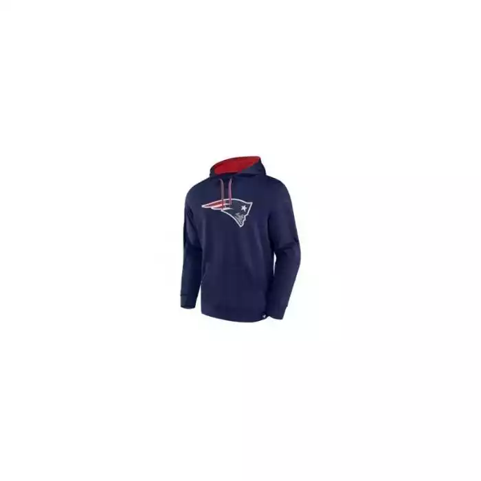 SUDADERA FANATICS NEW ENGLAND PATRIOTS 00DW00ZF8K03A