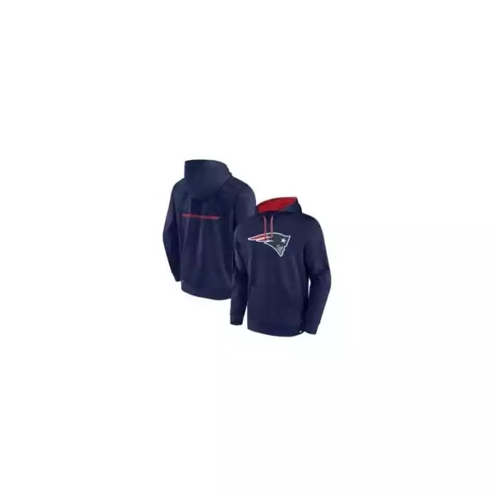 SUDADERA FANATICS NEW ENGLAND PATRIOTS 00DW00ZF8K03A