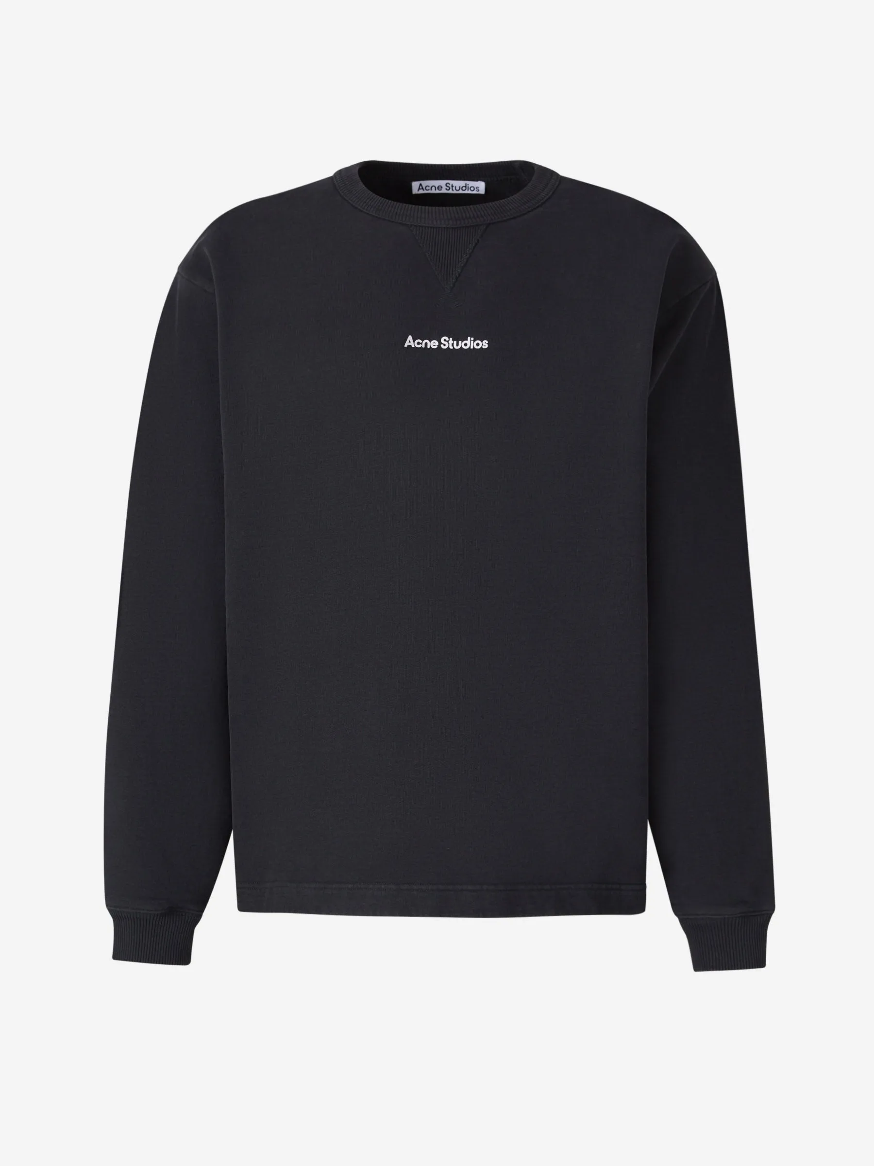 Sudadera Logo Algodón