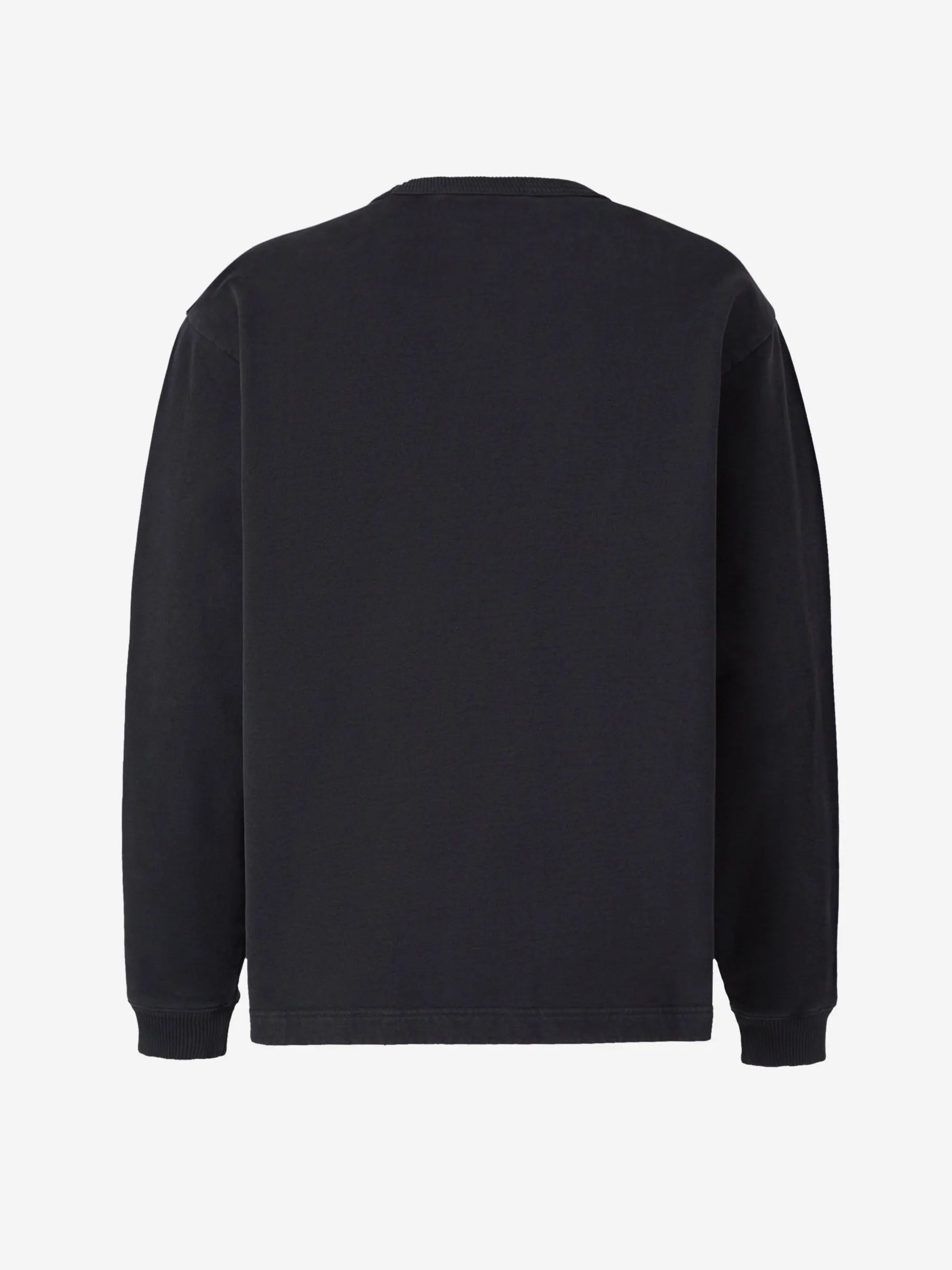 Sudadera Logo Algodón